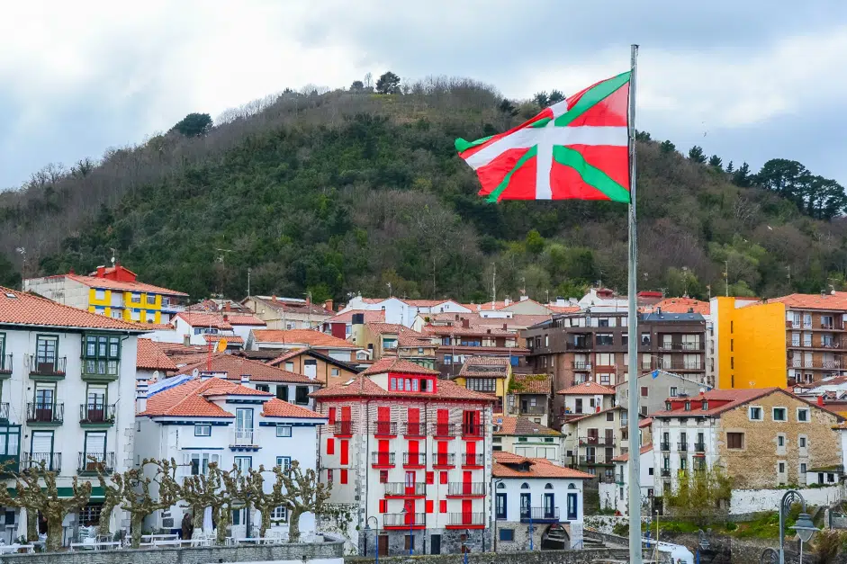 Basque Country