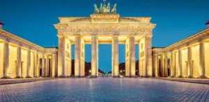 Eurodems - Germany