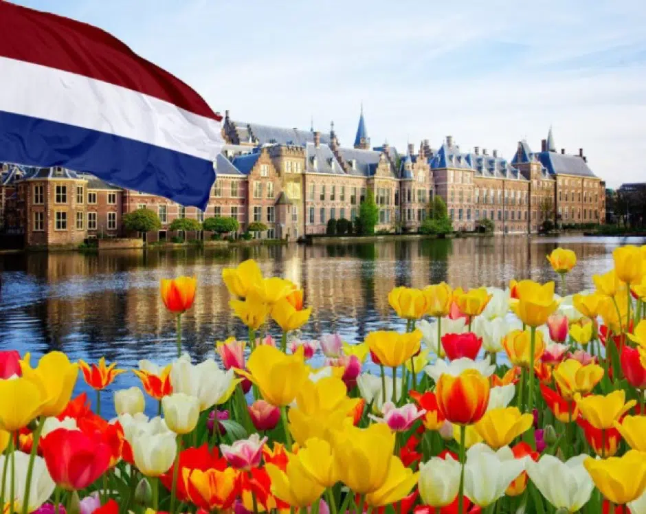 The Netherlands