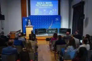 Website of the European Democrats - https://preprod.democrats.eu