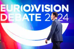 Website of the European Democrats - https://preprod.democrats.eu