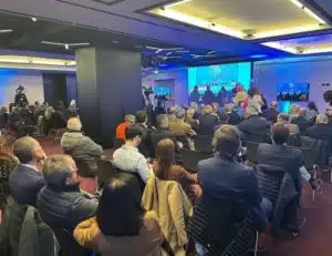 Website of the European Democrats - https://preprod.democrats.eu