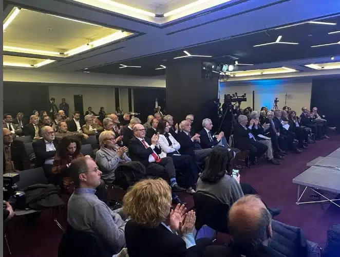 Website of the European Democrats - https://preprod.democrats.eu