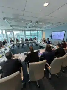 Website of the European Democrats - https://preprod.democrats.eu