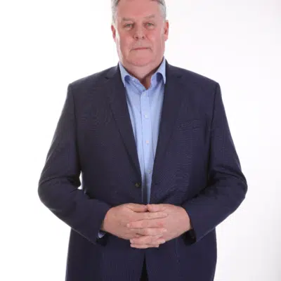Ciaran<br>Mullooly