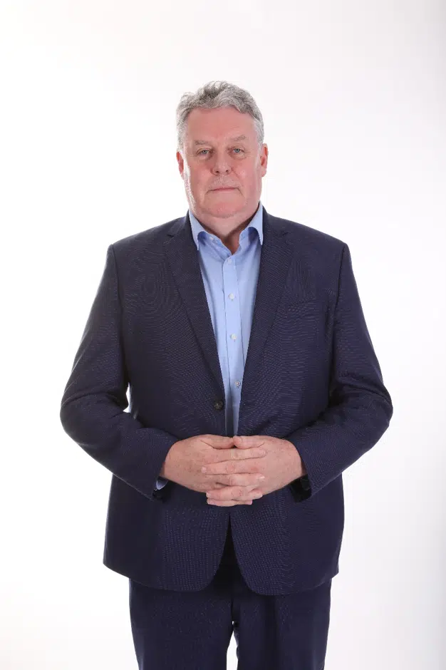 CIARAN MULLOOLY