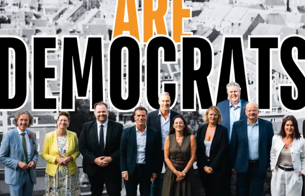 The Retreat of our MEPs: dialogue, frankness and prioritization