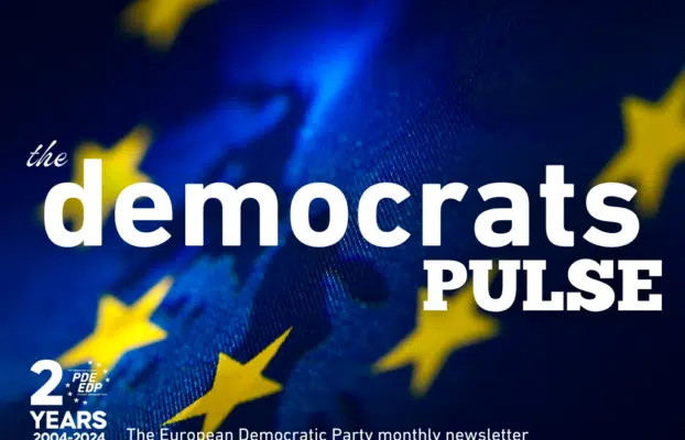 The Democrats Pulse – november 2024