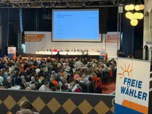 Website of the European Democrats - https://preprod.democrats.eu