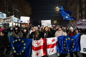 Website of the European Democrats - https://preprod.democrats.eu