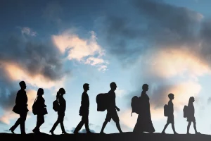 Website of the European Democrats - https://preprod.democrats.eu