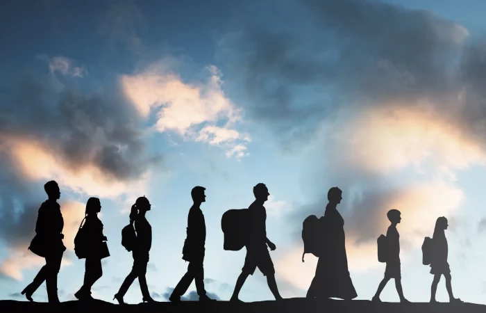 EDP Position Paper: Migration: Real Solutions, Not False Promises