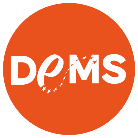 Website of the European Democrats - https://preprod.democrats.eu